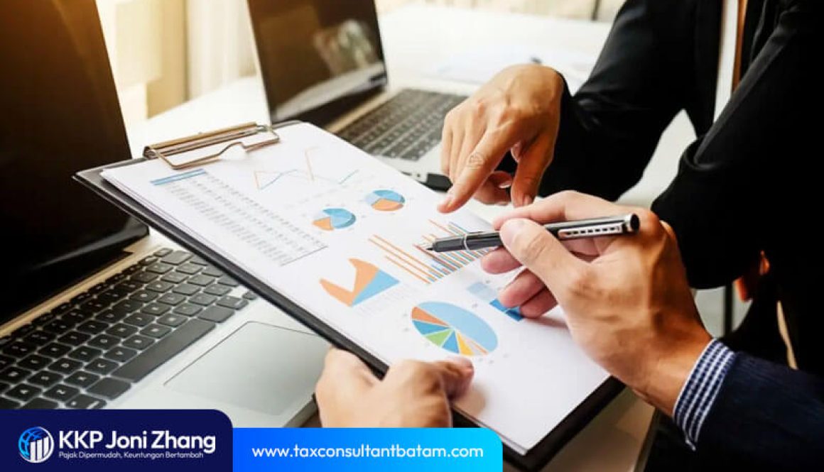 Tips Memilih Konsultan Pajak