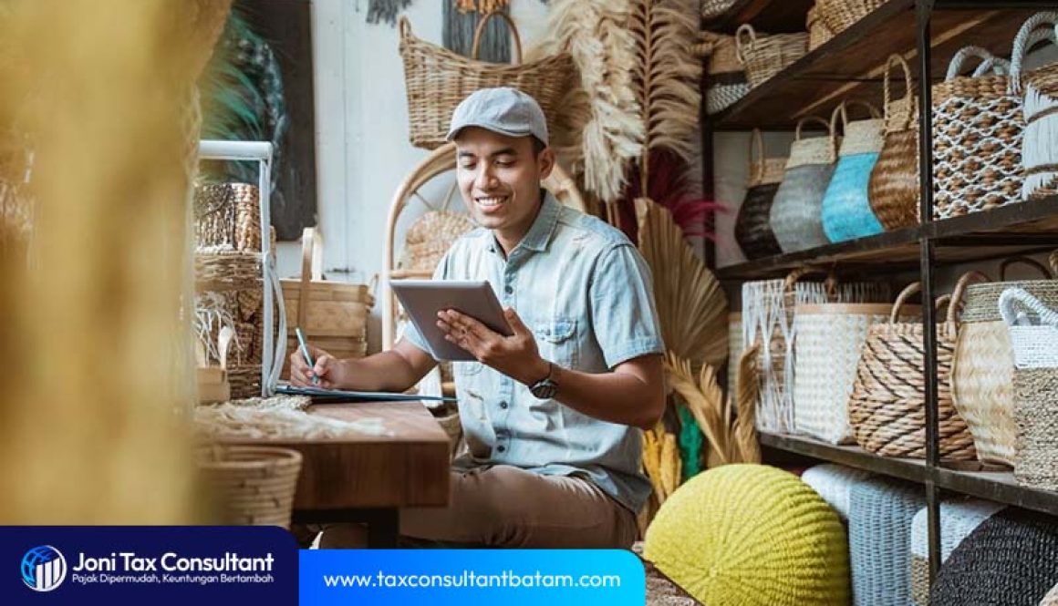 Tantangan Pajak bagi UMKM - Solusi dari Konsultan Pajak Terpercaya