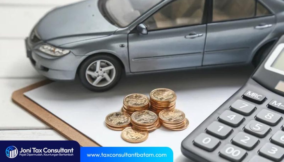 Kenaikan PPN 12% Ternyata Hanya Berlaku untuk Barang Mewah!