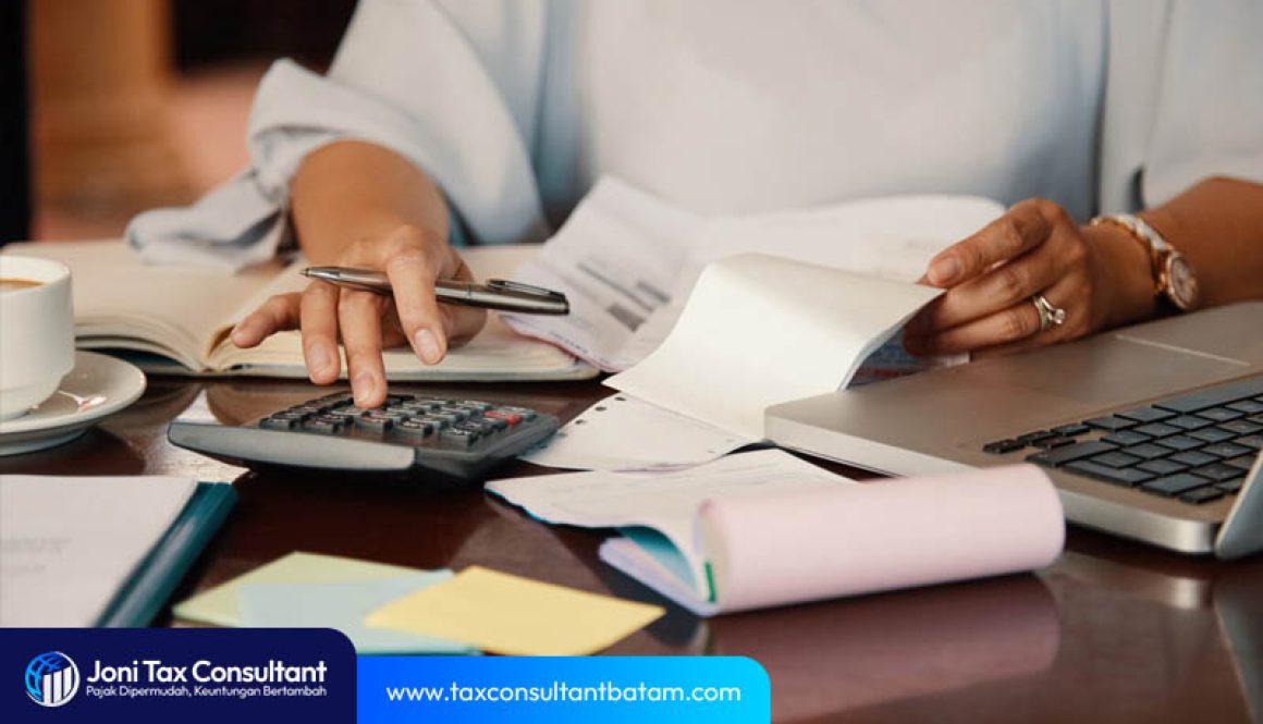 Jasa Audit Pajak Pekanbaru