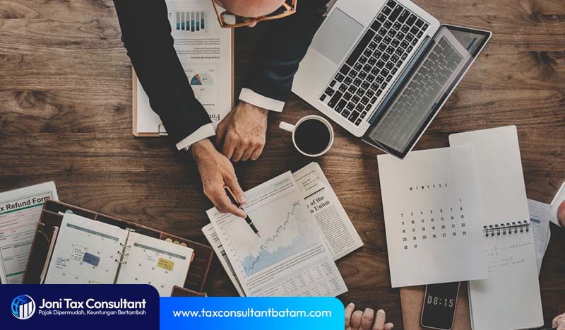 Jasa Audit dan Pemeriksaan Pajak di Batam