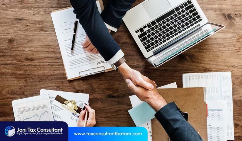 Jasa Pemeriksaan Pajak Batam Profesional