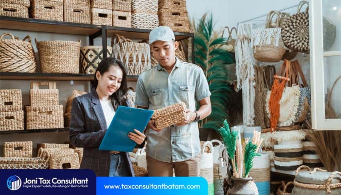 Strategi Menghadapi Aturan Pajak Terbaru Bagi UMKM