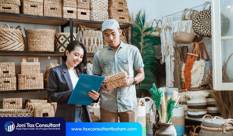 Strategi Menghadapi Aturan Pajak Terbaru Bagi UMKM