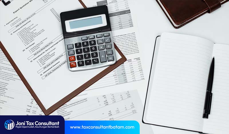 Konsultan Ahli Pemeriksaan Pajak Batam Konsultan Ahli Pemeriksaan Pajak Batam