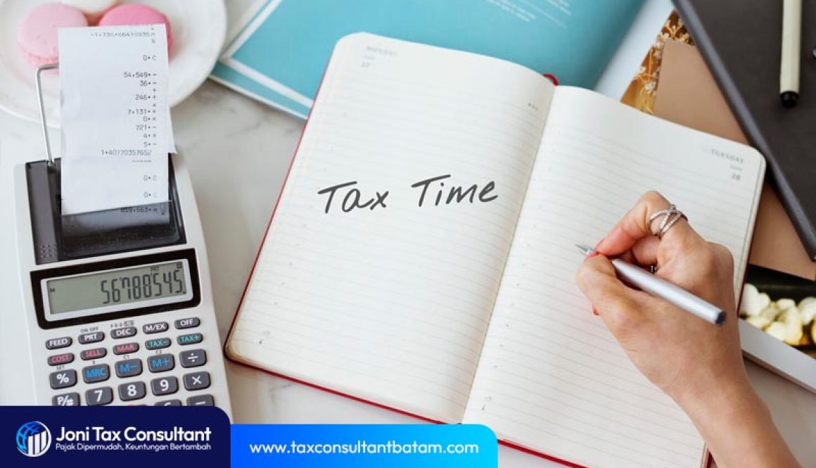 Perubahan Aturan Pajak Perusahaan 2025