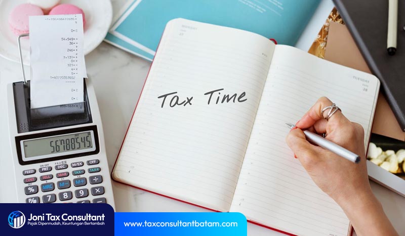 Perubahan Aturan Pajak Perusahaan 2025 Perubahan Aturan Pajak Perusahaan 2025