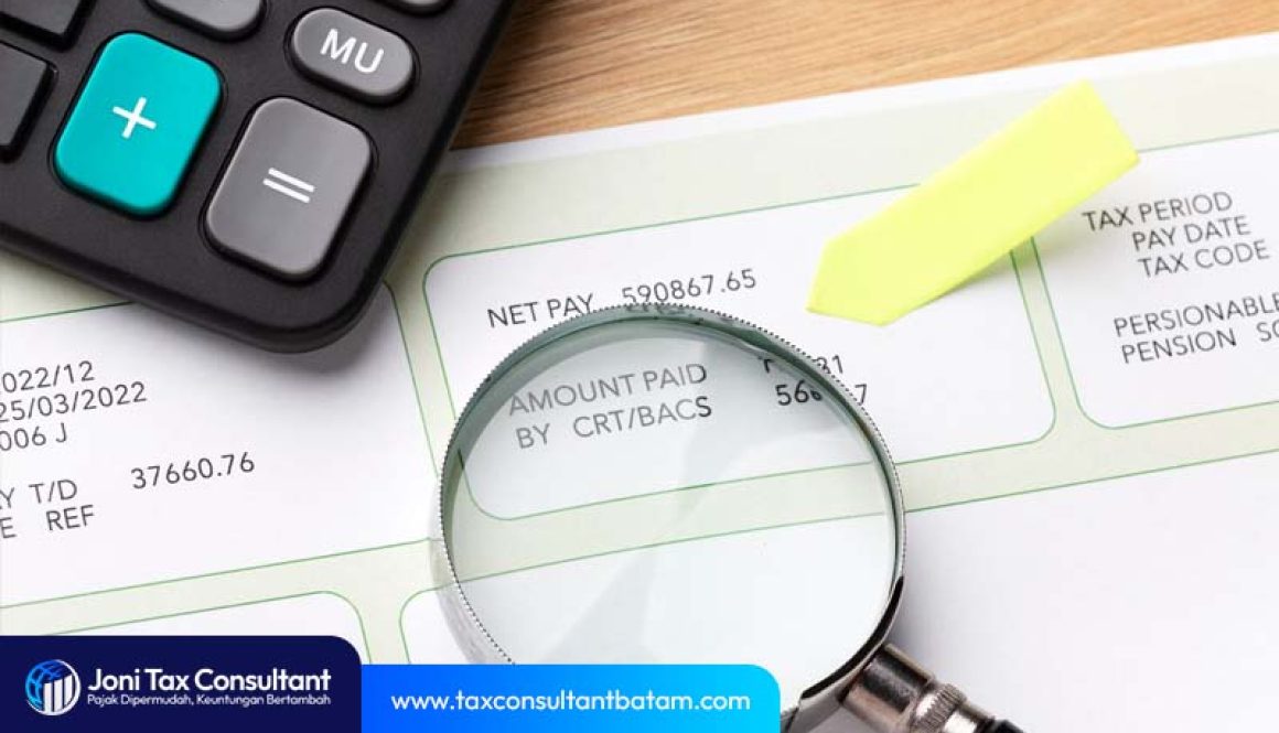 Dampak Audit Pajak terhadap Keuangan Perusahaan