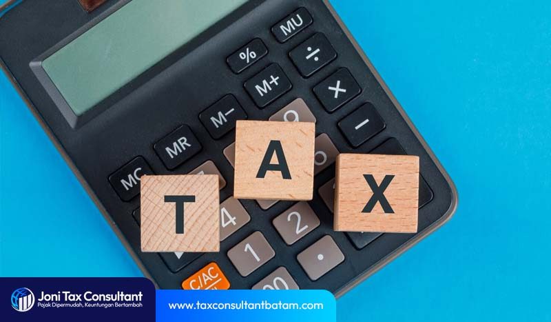 Pentingnya Kepatuhan Pajak