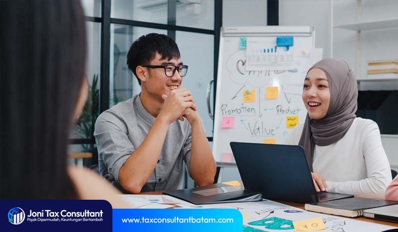 Apa Itu PKP? Kapan Bisnis Wajib Menjadi Pengusaha Kena Pajak?