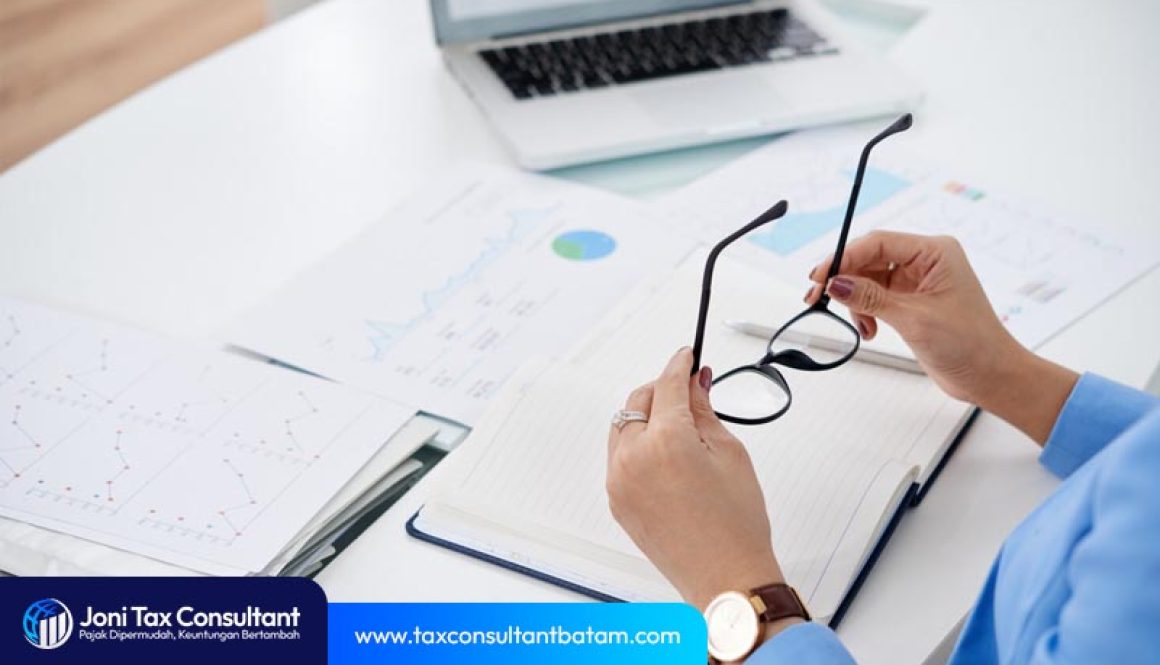 Jasa Pemeriksaan Pajak Batam