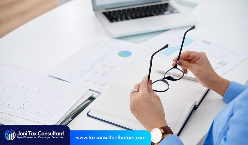 Jasa Pemeriksaan Pajak Batam