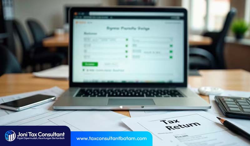 Cara Membuat Perencanaan Pajak yang Efektif