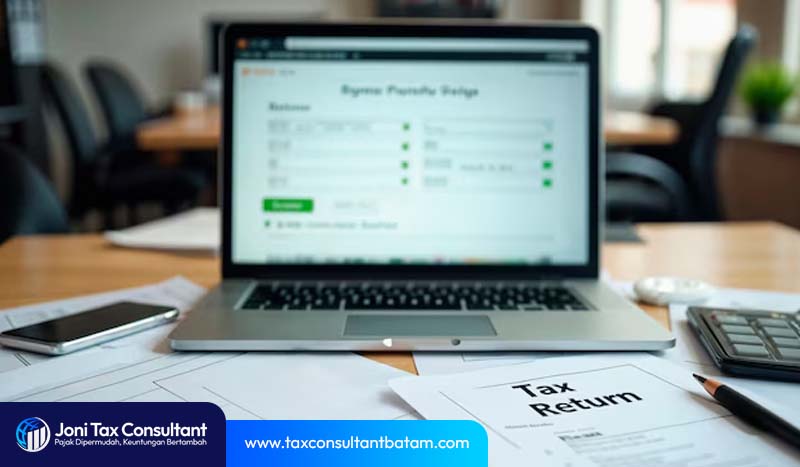 Cara Membuat Perencanaan Pajak yang Efektif