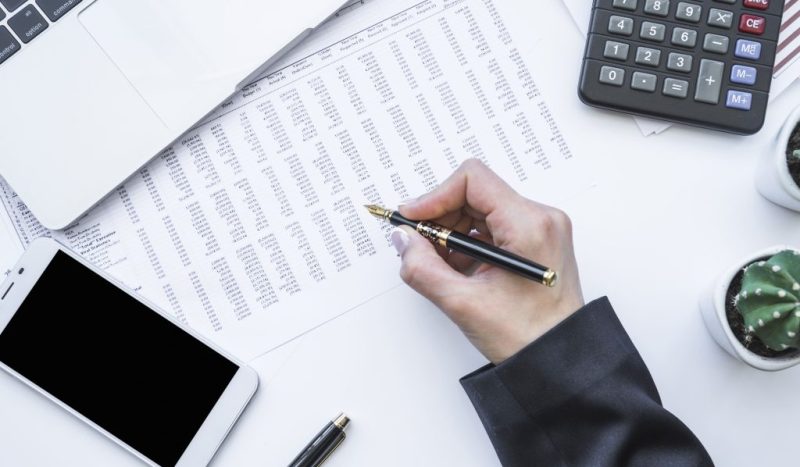 Benda sitaan dan barang sitaan dalam proses perpajakan